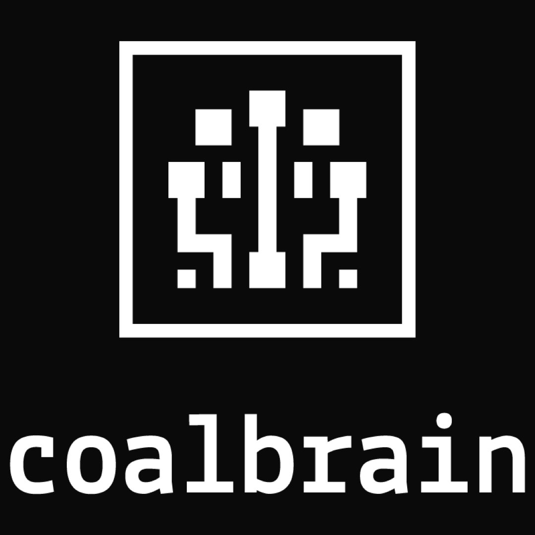 Coalbrain Logo