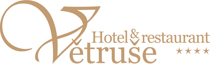 Hotel Větruše