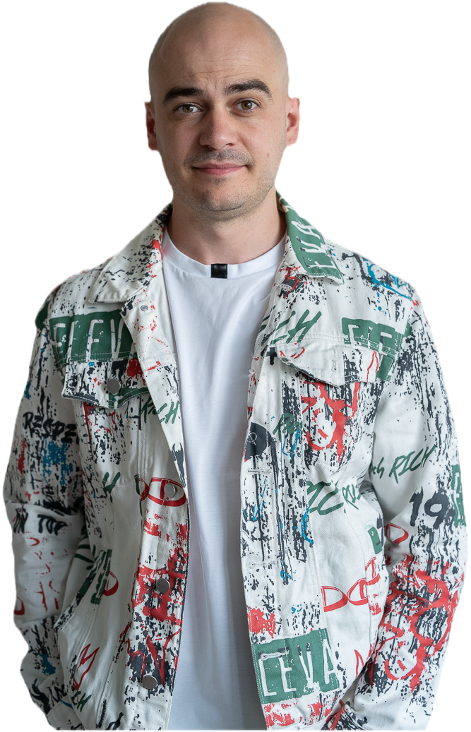 Marek Bartoš