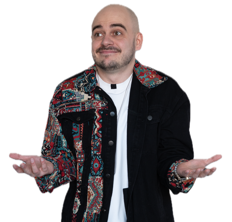 Marek Bartoš