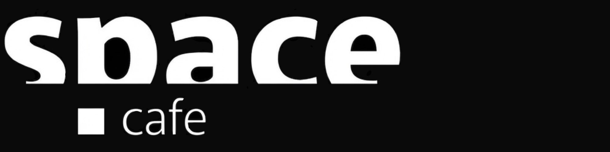 Space Cafe Logo